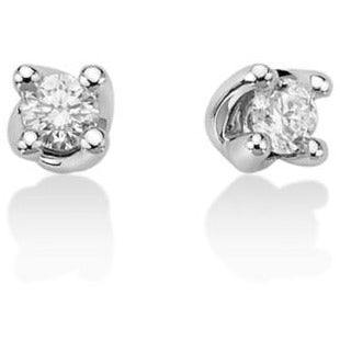 Orecchini Punto luce Miluna - ERD2385-018G7