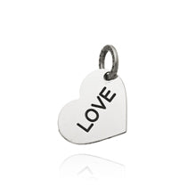 Beige Charms Giovanni Raspini | LOVE 6373