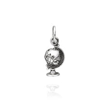 Light Gray Charms Giovanni Raspini | MAPPAMONDO 9501