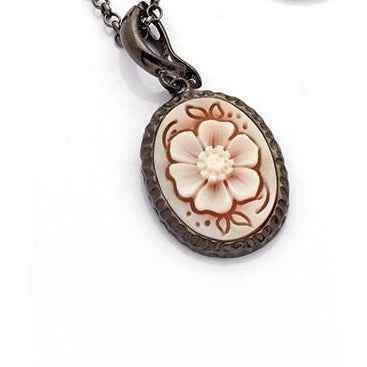 Pendente P18 Cameo Italiano collezione Old Memories