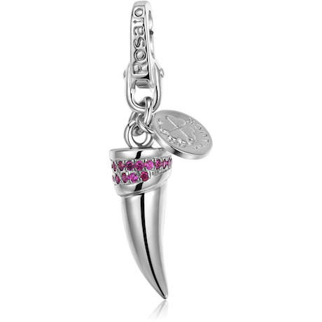 Charm Rosato da donna collezione My Luck RLU005