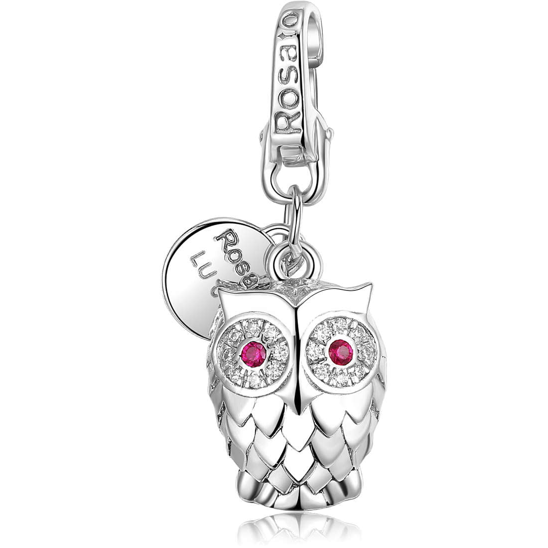 Charm Rosato da donna collezione My Luck RLU017