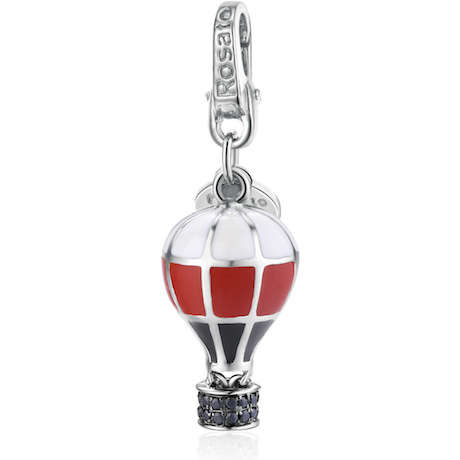 Charm Rosato da donna collezione My Toys RTO018