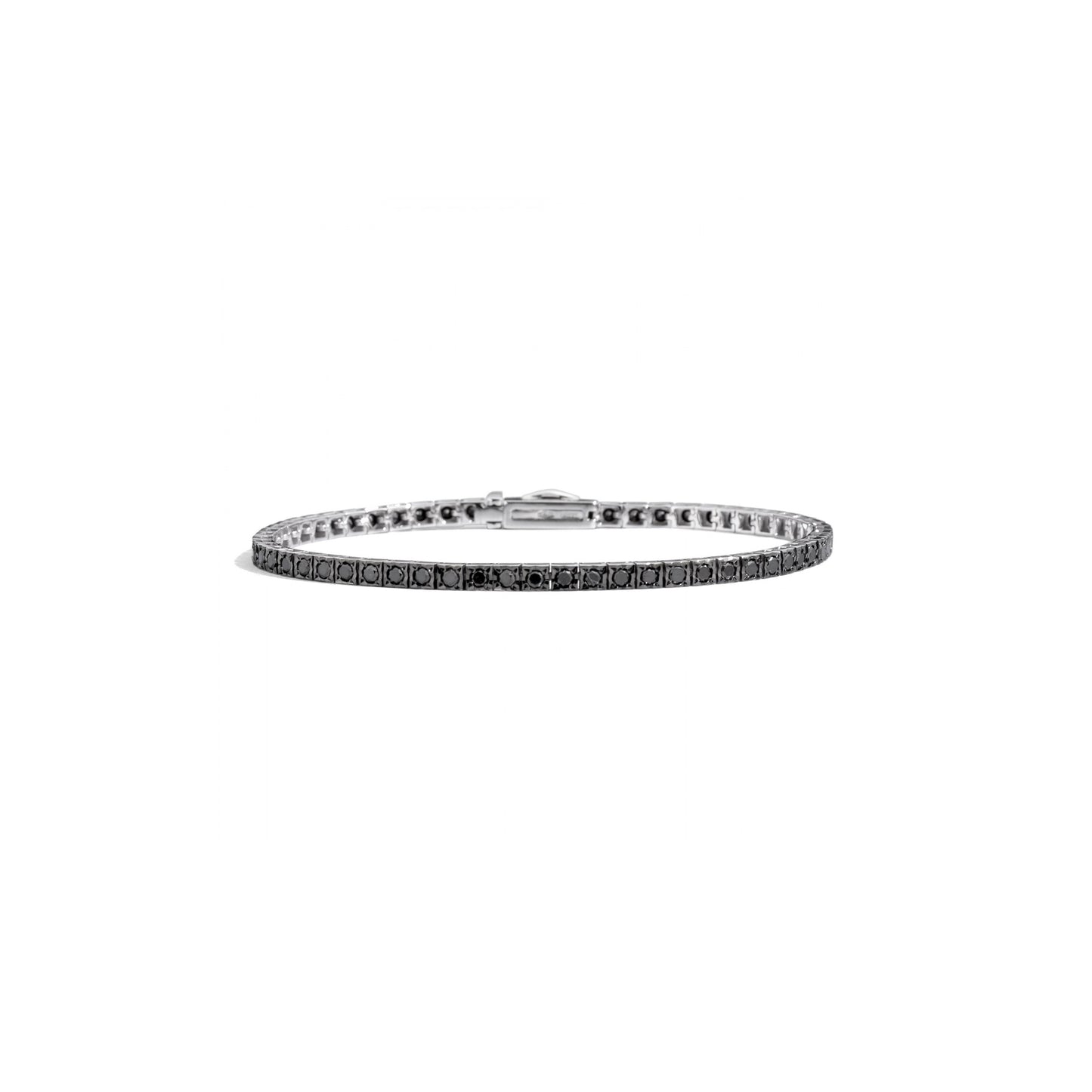 BRACCIALE TENNIS FACE CUBE RECARLO T39SE884/DK20
