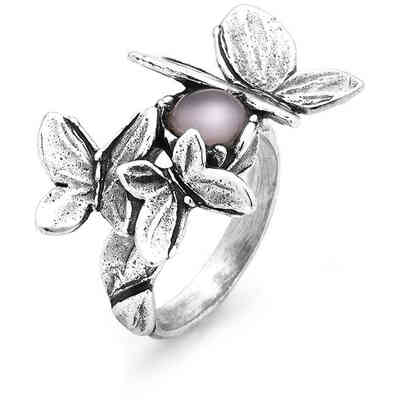 Anello butterfly 11381 Giovanni Raspini