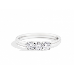 Hai aggiunto TRILOGY RECARLO RING IN GOLD AND DIAMONDS R29TY468/080 al tuo carrello.