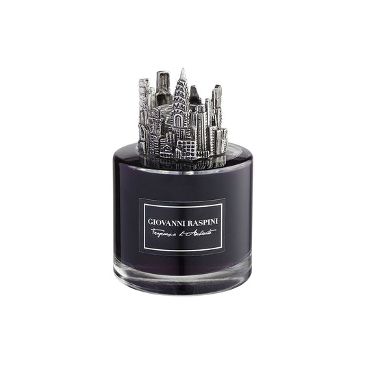 Dark Slate Gray DIFFUSORE GOTHAM CITY PICCOLO DI GIOVANNI RASPINI B0706