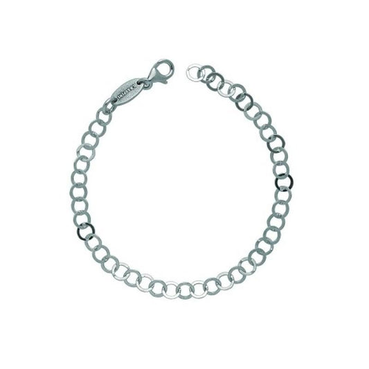 Bracciale maglia tonda mini 06614 Giovanni Raspini
