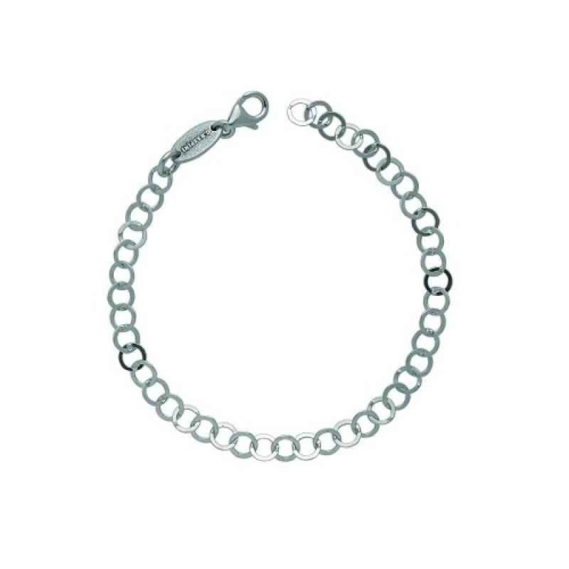 Bracciale maglia tonda mini 06614 Giovanni Raspini