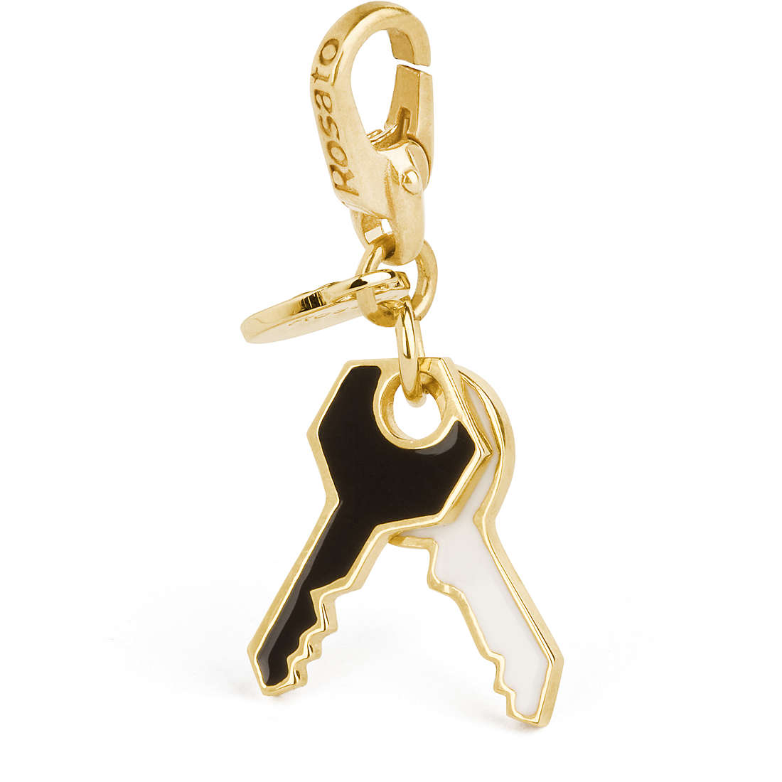 Charm Rosato da donna collezione My Secret RSE013