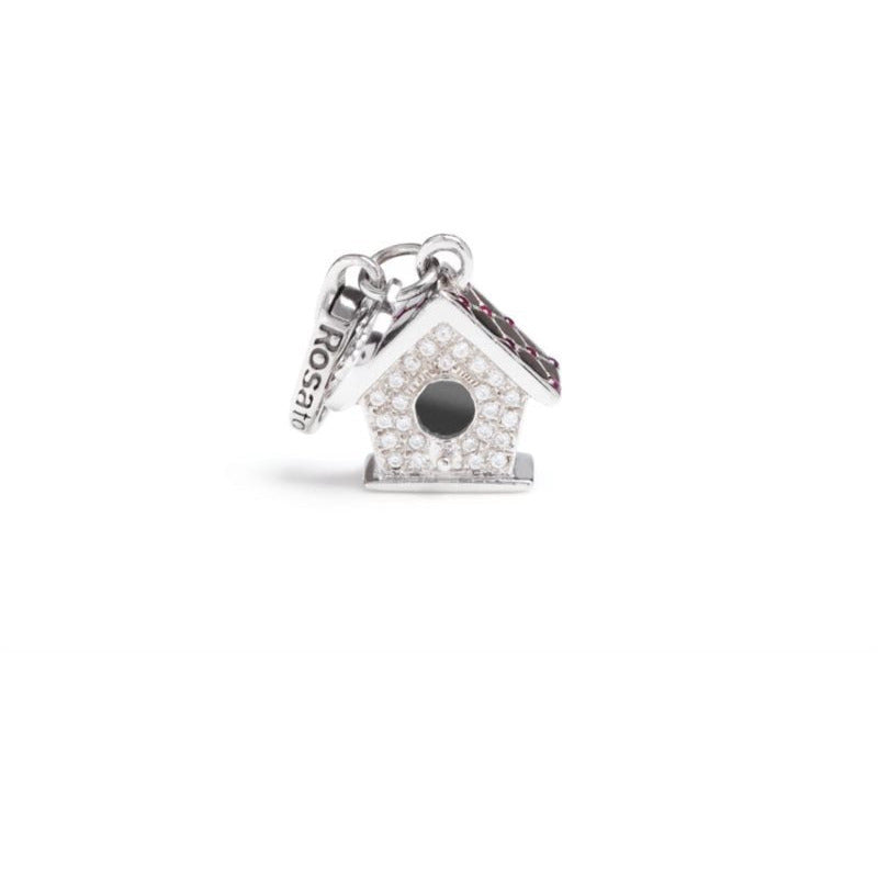 Charm Rosato da donna collezione My Toys RTO010