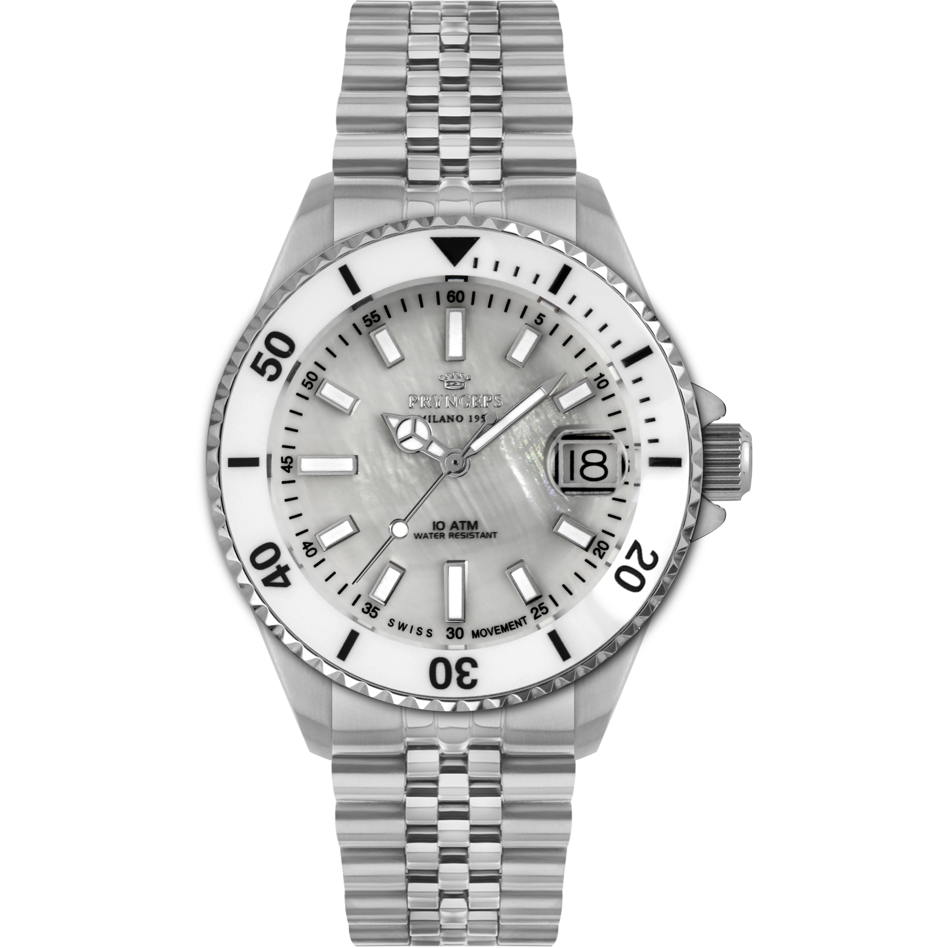 Pryngeps 2025 orologio donna