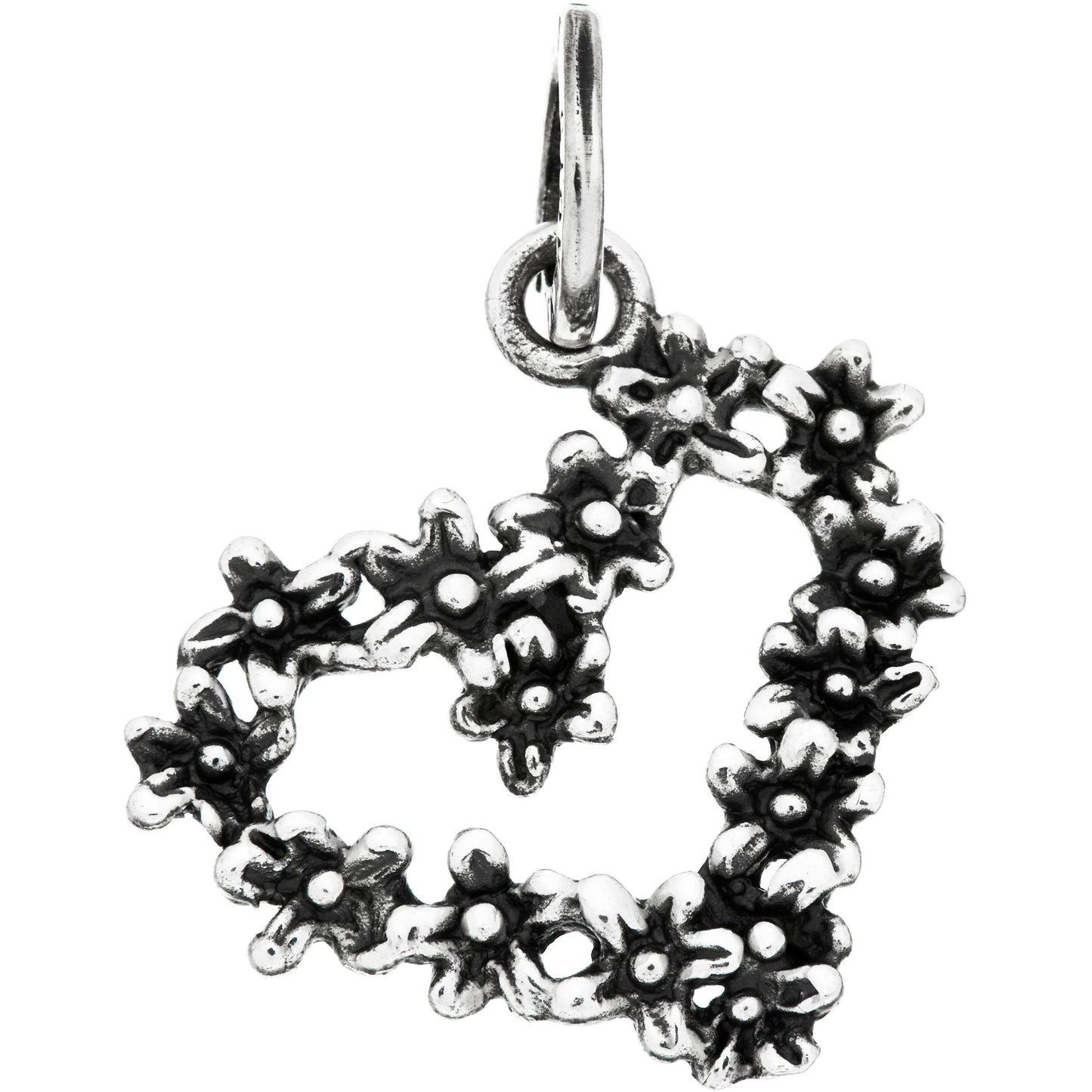 Lavender Charms Giovanni Raspini | CUORE MARGHERITE 9465