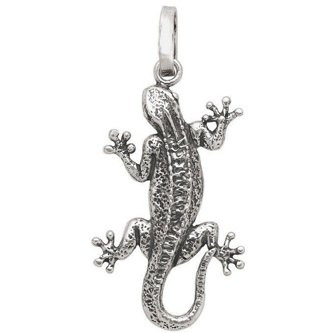 Gray Charms Giovanni Raspini | LUCERTOLA 6999