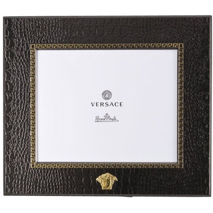 Hai aggiunto Cornice Versace Frames VHF3 - Black Portafotografie 20 x 25 cm al tuo carrello.