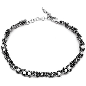 Hai aggiunto COLLANA ANEMONE PICCOLA cod. 11262 GIOVANNI RASPINI al tuo carrello.
