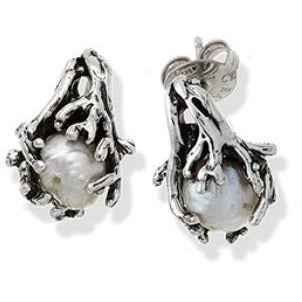 Orecchini mari del sud piccoli 10233 Giovanni Raspini