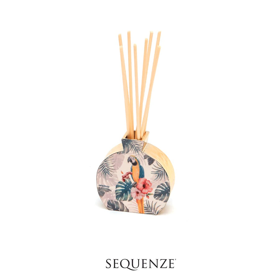 Wheat PROFUMATORE JUNGLE SEQUENZE BB0942/3