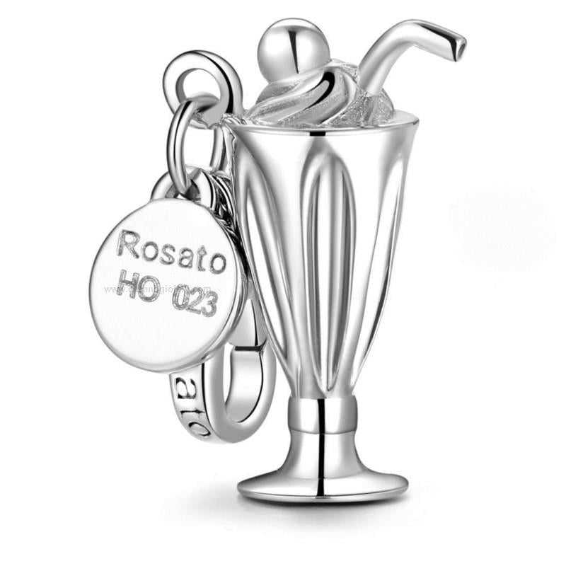 Charm Rosato da donna collezione My Home RHO023
