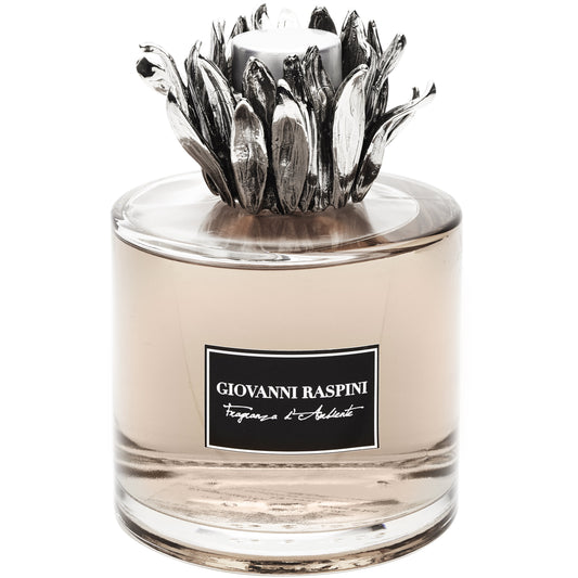 Light Gray DIFFUSORE FIOR DI LOTO GIOVANNI RASPINI B0497