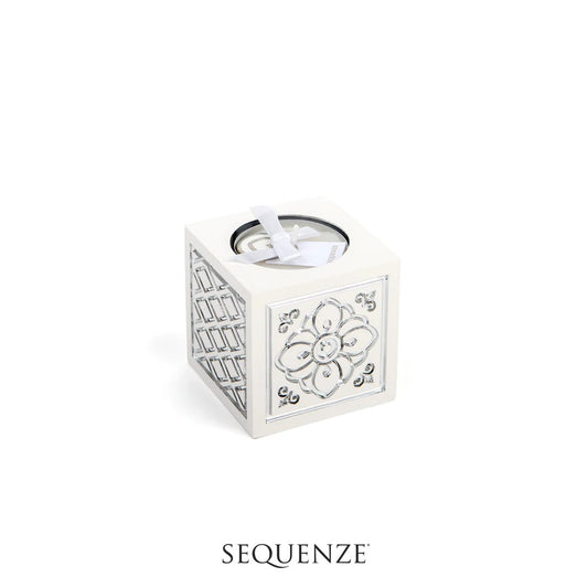 Beige PORTACANDELA MEDITERRANEA SEQUENZE BB0921/S