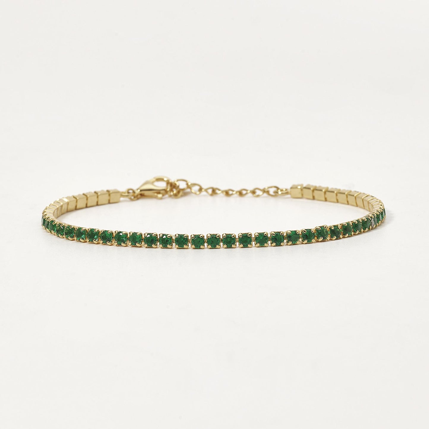 White Smoke BRACCIALE MINI TENNIS DONNA MABINA 533573