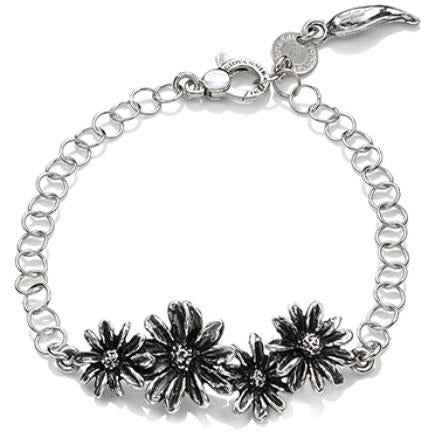 BRACCIALE SWING MARGHERITE cod. 09545 Giovanni Raspini