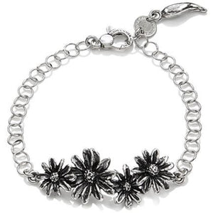 Hai aggiunto BRACCIALE SWING MARGHERITE cod. 09545 Giovanni Raspini al tuo carrello.
