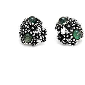 Hai aggiunto GARDEN DAISY EARRINGS cod. 11208 Giovanni Raspini  al tuo carrello.