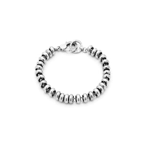Hai aggiunto Bracciale Ciambelline Grandi 11465 Giovanni Raspini al tuo carrello.