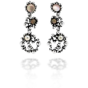 Hai aggiunto SUNRISE EARRINGS cod. 11198 Giovanni Raspini  al tuo carrello.