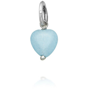 Hai aggiunto Charms cuore angelite 11624 Giovanni Raspini al tuo carrello.