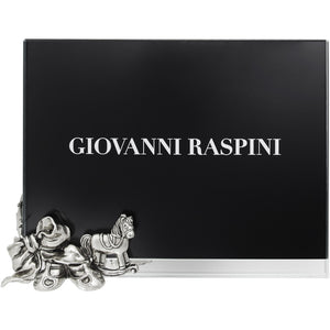 Hai aggiunto Cornice Giovanni Raspini Double Baby B0698 al tuo carrello.