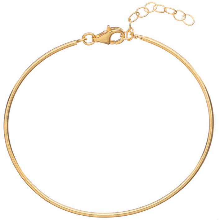BRACCIALE ALISIA - BANGLE AL1308-Oro