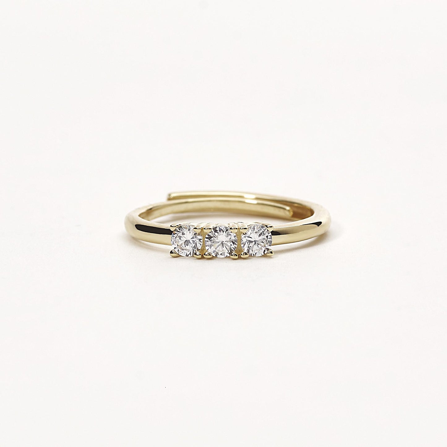 White Smoke ANELLO 3-CHIC MABINA 523252