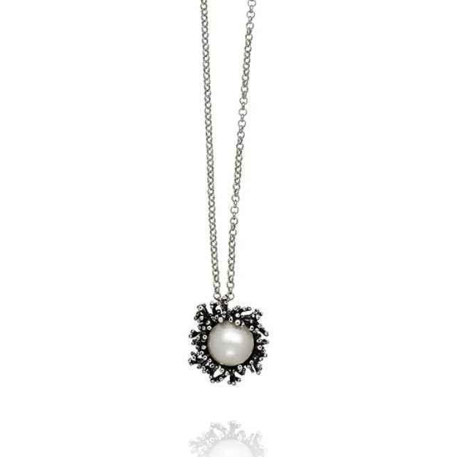 Pendente anemone piccolo 10569 Giovanni Raspini