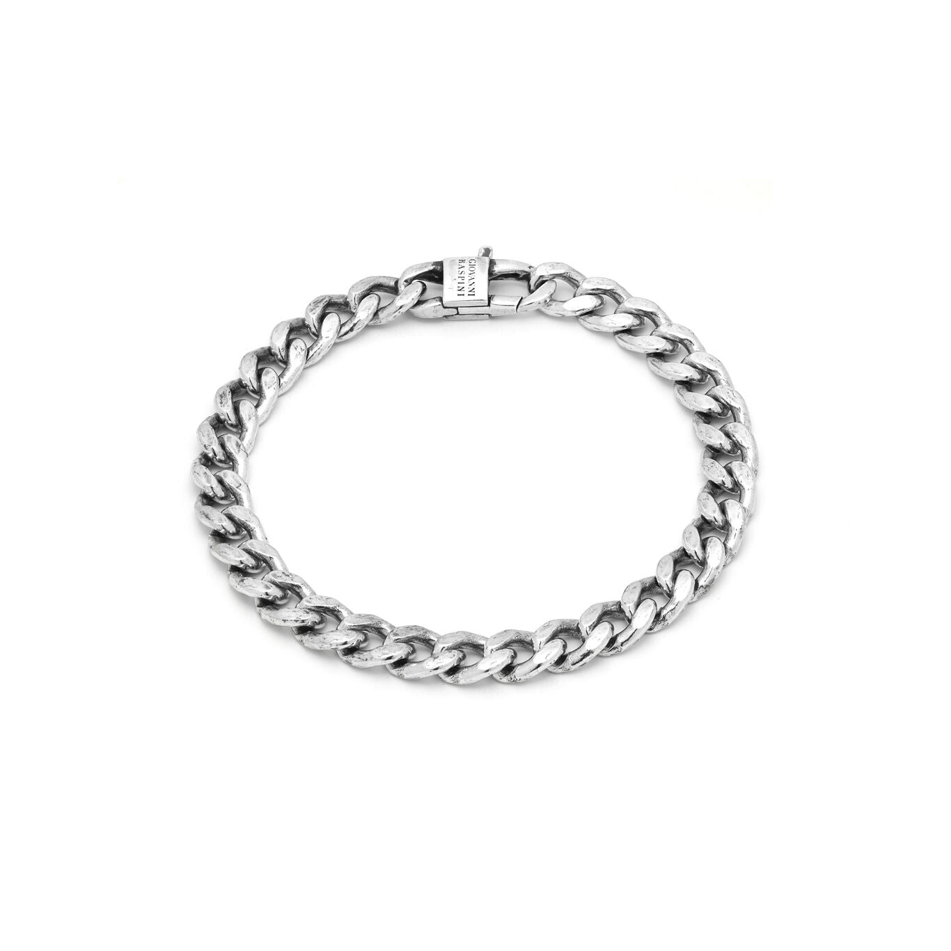 Light Gray Bracciale Grumetta 11333 di Giovanni Raspini