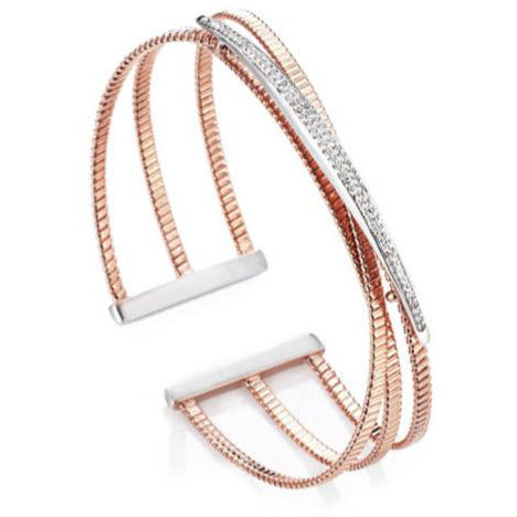 Antique White BRACCIALE MARCELLO PANE TWIST BRFO 108