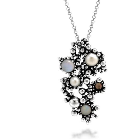 Light Gray PENDENTE SUNRISE cod. 11199 Giovanni Raspini