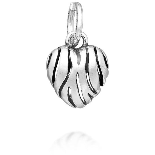 CHARMS CUORE ZEBRA 11614 GIOVANNI RASPINI