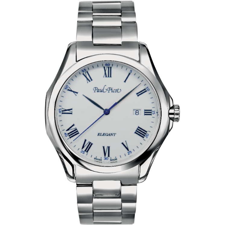 Orologio paul picot gentleman prezzo discount