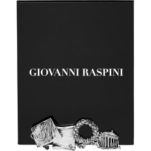 Hai aggiunto Cornice  Laurea Giovanni Raspini B0662 al tuo carrello.
