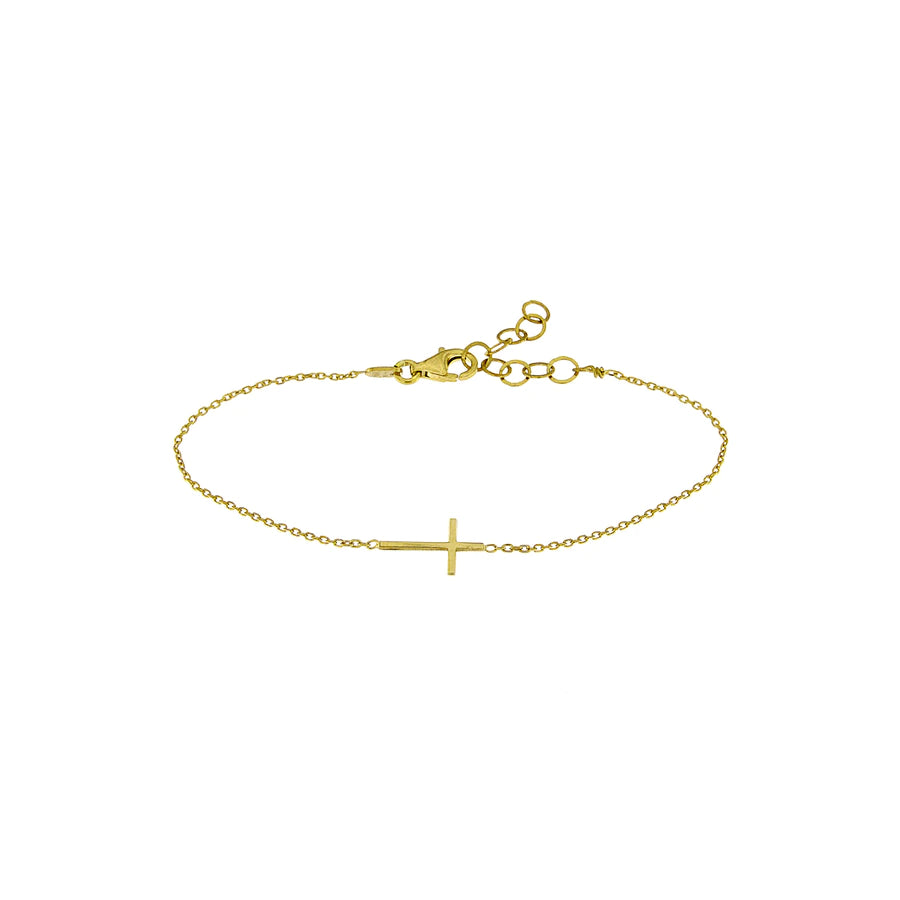Beige BRACCIALE ALISIA - CROSS AL341-Oro