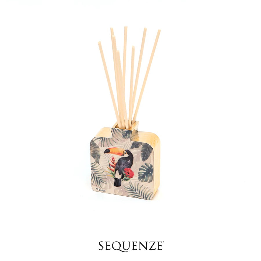 Wheat PROFUMATORE JUNGLE SEQUENZE BB0942/1