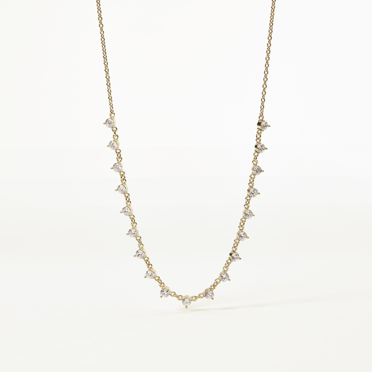 White Smoke COLLANA LONG NIGHT MABINA 553467