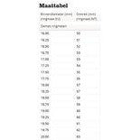 White Smoke Anello donna gioielli Ti Sento Milano 12010ES/56