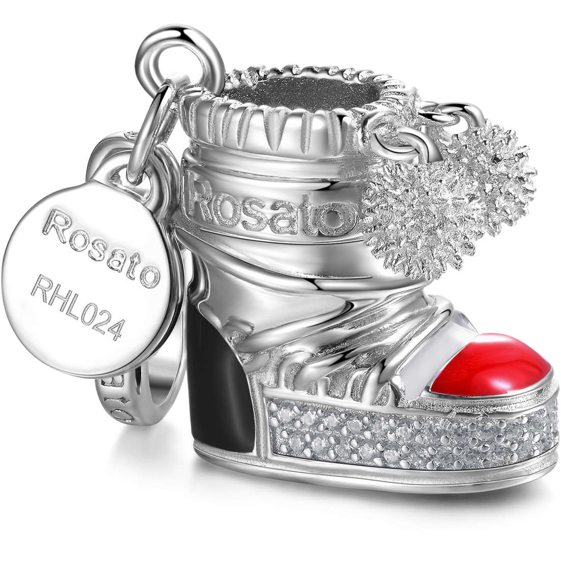 Charm Rosato da donna collezione My Holidays RHL024