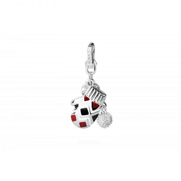 Charm Rosato da donna collezione My Holidays RHL02