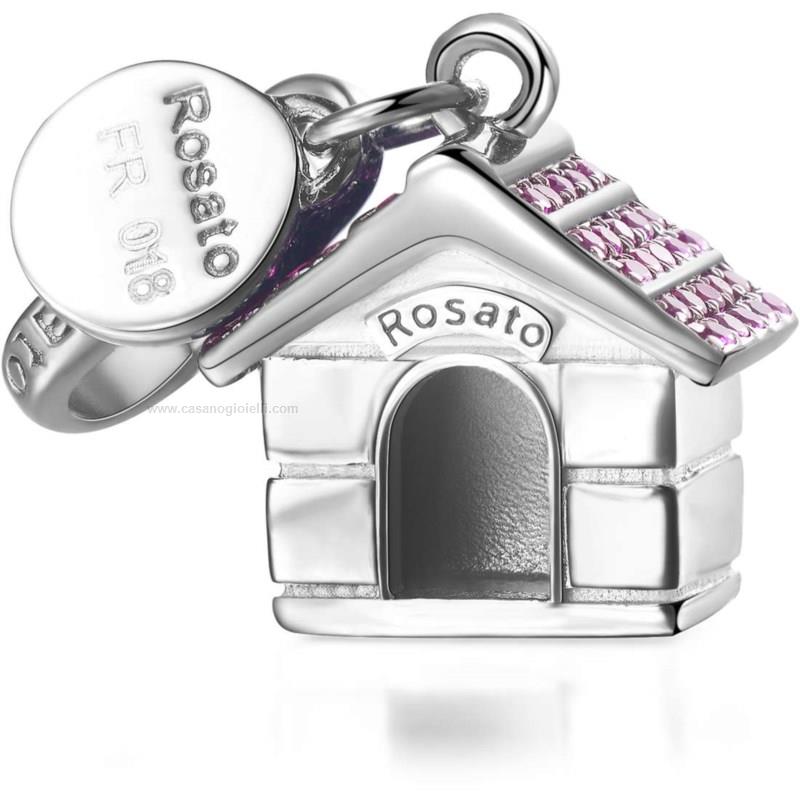 Charm Rosato da donna collezione My Friends  RFR019