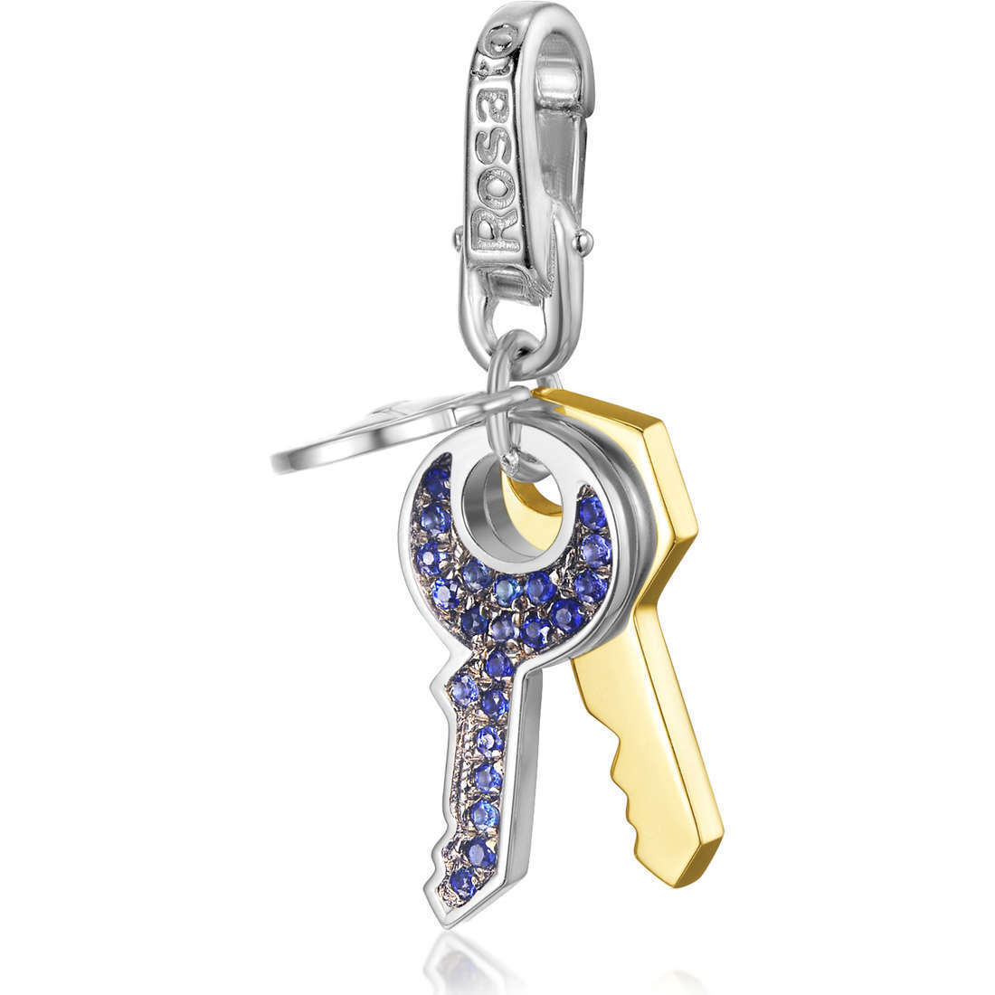 Charm Rosato da donna collezione My Secret RSE015